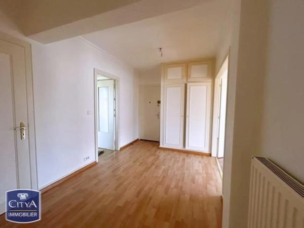 Appartement à vendre 4 pièces 102m² Riedisheim (68400)