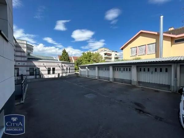 Appartement à vendre 4 pièces 102m² Riedisheim (68400)