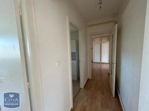 Appartement à vendre 4 pièces 102m² Riedisheim (68400)