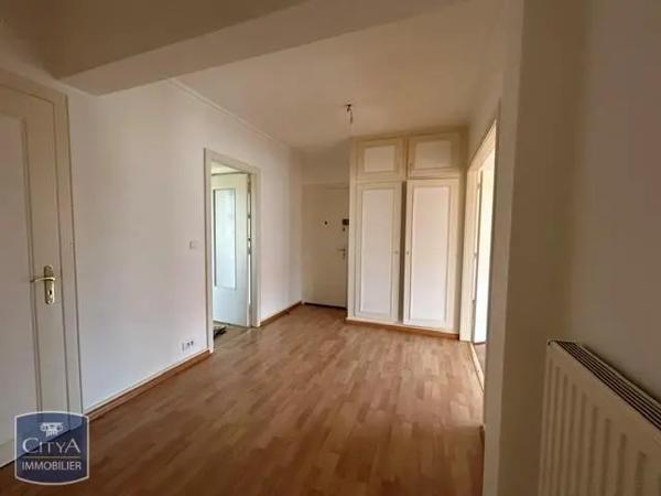 Appartement à vendre 4 pièces 102m² Riedisheim (68400)
