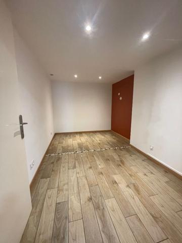 Murs bureau commerce