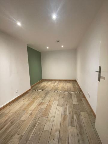 Murs bureau commerce