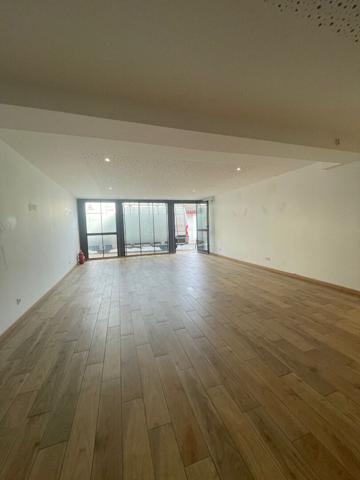 Murs bureau commerce