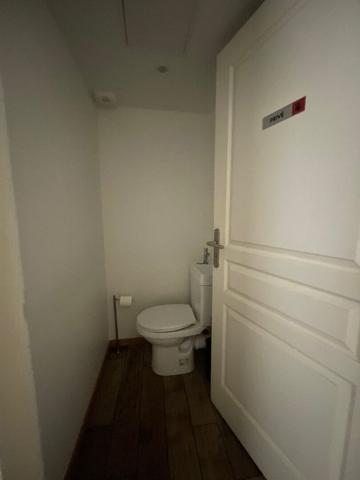 Murs bureau commerce