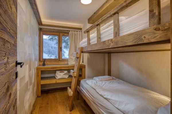 Chalet de luxe rénové – Accès direct aux pistes de ski à LA CLUSAZ (74)