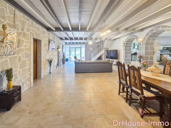 Maison à vendre 7 pièces de 225 m²