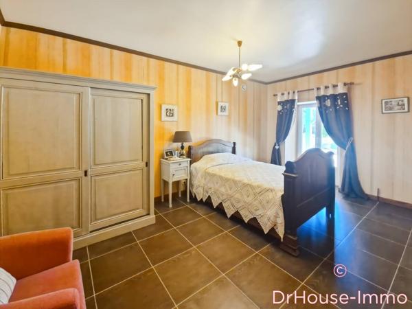 Maison à vendre 7 pièces de 225 m²