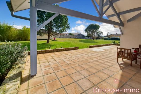 Maison à vendre 7 pièces de 225 m²