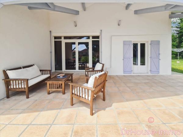 Maison à vendre 7 pièces de 225 m²