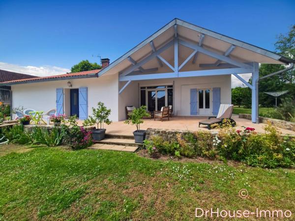 Maison à vendre 7 pièces de 225 m²
