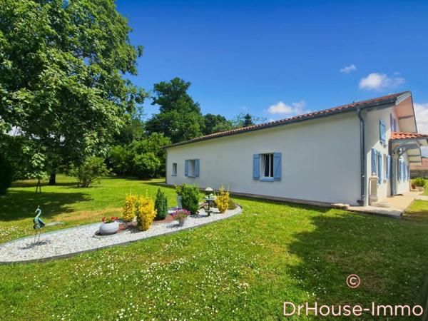 Maison à vendre 7 pièces de 225 m²