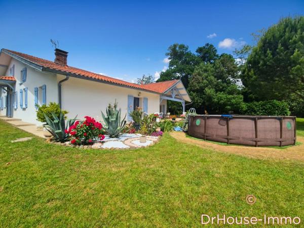 Maison à vendre 7 pièces de 225 m²