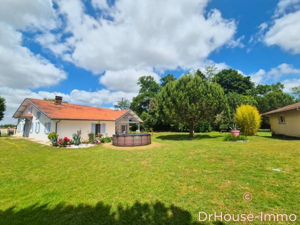 Maison à vendre 7 pièces de 225 m²