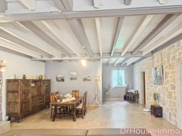 Maison à vendre 7 pièces de 225 m²