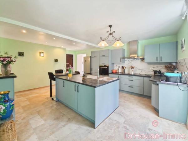 Maison à vendre 7 pièces de 225 m²