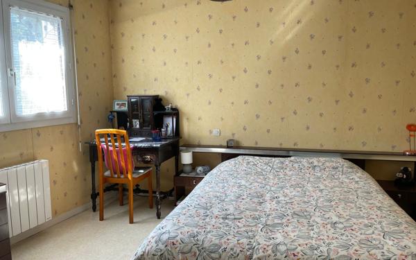 Appartement à vendre    4 pièces • 62,42 m2 Vannes