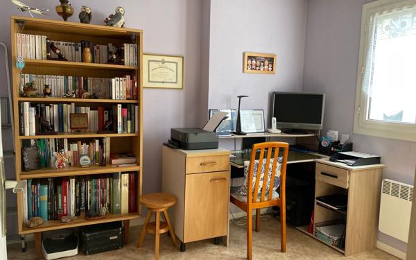 Appartement à vendre    4 pièces • 62,42 m2 Vannes