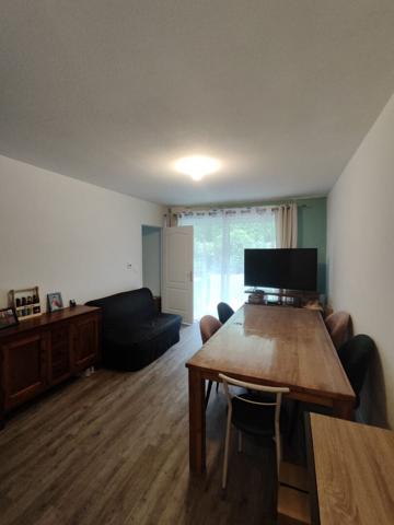 APPARTEMENT NIORT - 2 pièce(s) - 41 m2