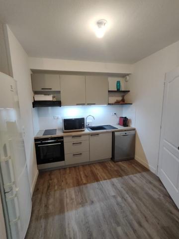 APPARTEMENT NIORT - 2 pièce(s) - 41 m2