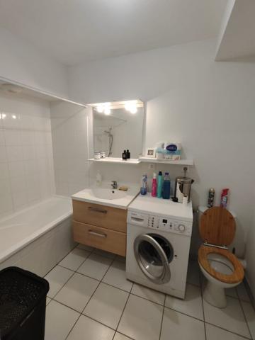 APPARTEMENT NIORT - 2 pièce(s) - 41 m2