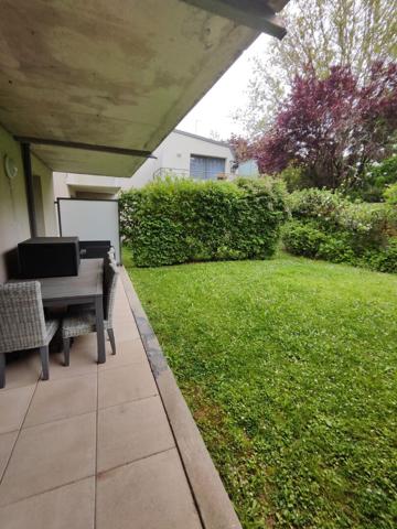 APPARTEMENT NIORT - 2 pièce(s) - 41 m2