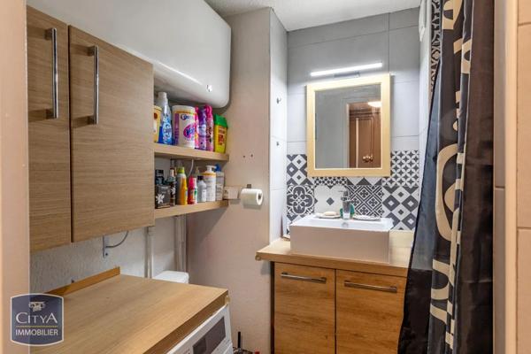 Appartement à vendre 2 pièces 37.1m² Sanary-sur-Mer (83110)