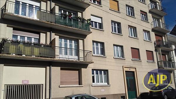 Appartement à louer Rennes : 1 pièces, 21m² avec 0 chambre(s) à 461€ - AJP Immobilier Rennes Nord