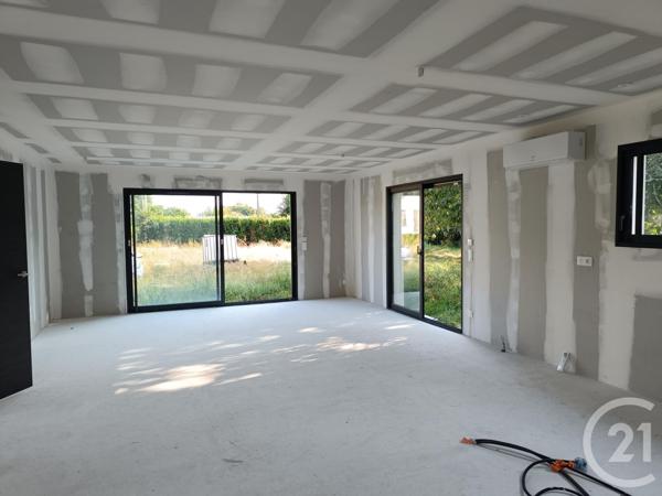 Maison à vendre  6 pièces - 110 m2 ST AIGULIN - 17