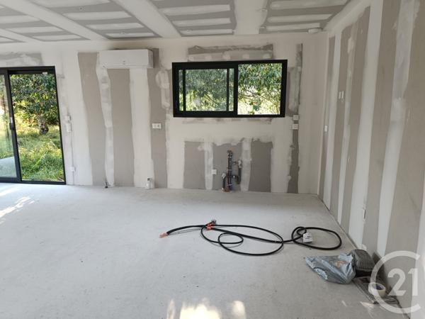 Maison à vendre  6 pièces - 110 m2 ST AIGULIN - 17