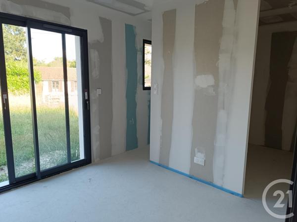 Maison à vendre  6 pièces - 110 m2 ST AIGULIN - 17