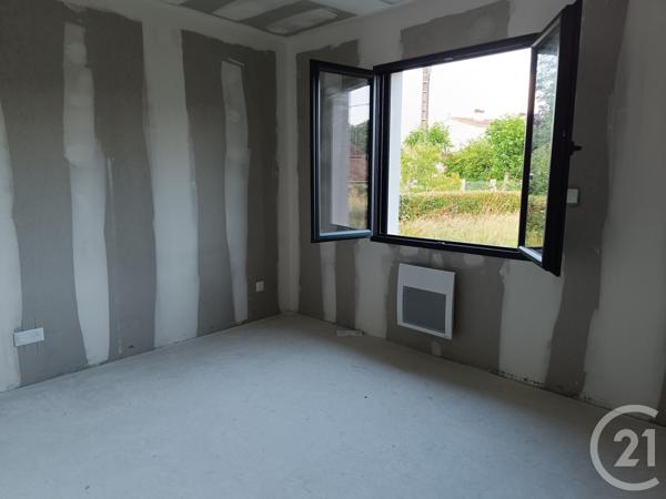 Maison à vendre  6 pièces - 110 m2 ST AIGULIN - 17