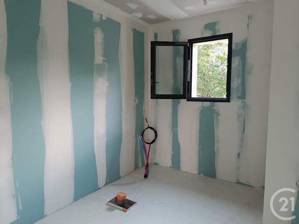 Maison à vendre  6 pièces - 110 m2 ST AIGULIN - 17