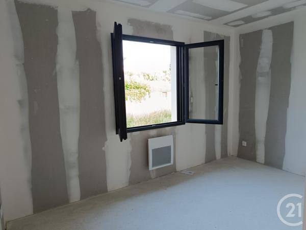 Maison à vendre  6 pièces - 110 m2 ST AIGULIN - 17