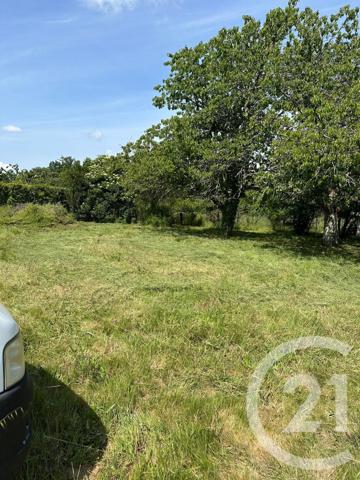 Maison à vendre  6 pièces - 110 m2 ST AIGULIN - 17