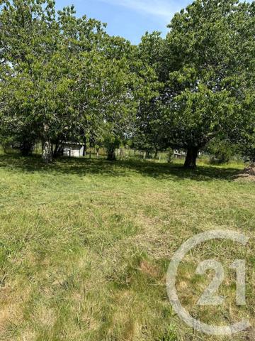 Maison à vendre  6 pièces - 110 m2 ST AIGULIN - 17