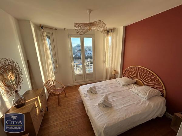 Immeuble à vendre 70m² Dieppe (76200)