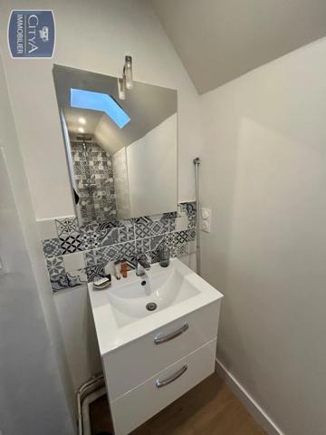 Immeuble à vendre 70m² Dieppe (76200)