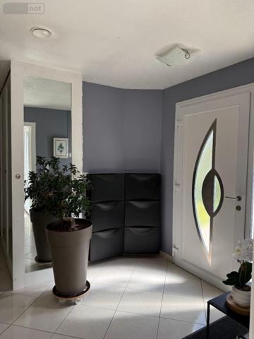 Maison à vendre à Laubressel dans l'Aube (10270), ref : 10010/429