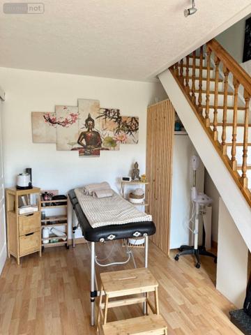 Maison à vendre à Laubressel dans l'Aube (10270), ref : 10010/429