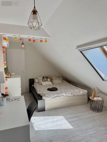 Maison à vendre à Laubressel dans l'Aube (10270), ref : 10010/429