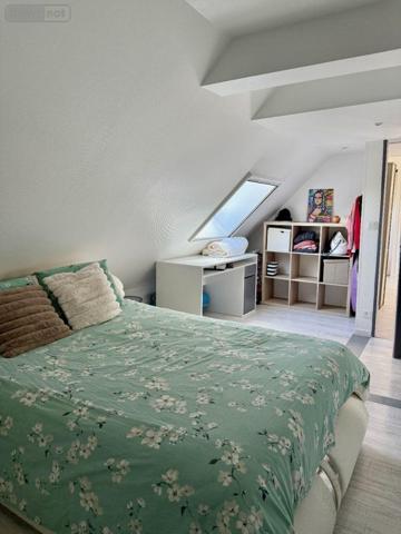 Maison à vendre à Laubressel dans l'Aube (10270), ref : 10010/429