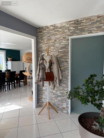 Maison à vendre à Laubressel dans l'Aube (10270), ref : 10010/429