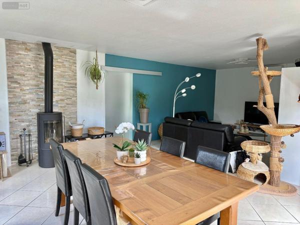 Maison à vendre à Laubressel dans l'Aube (10270), ref : 10010/429