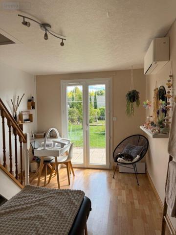 Maison à vendre à Laubressel dans l'Aube (10270), ref : 10010/429