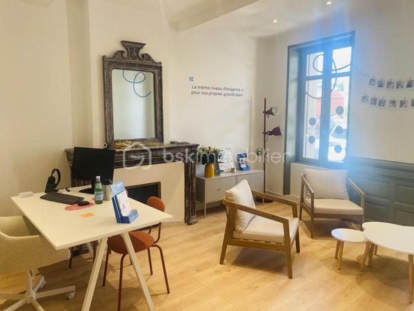 Local commercial de 37,91 m²