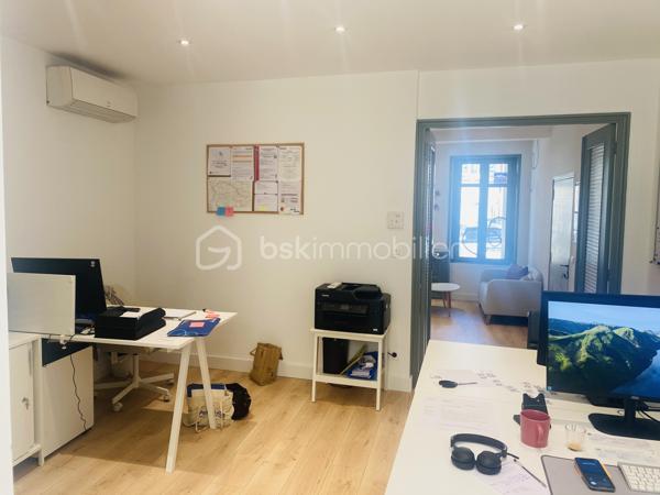 Local commercial de 37,91 m²