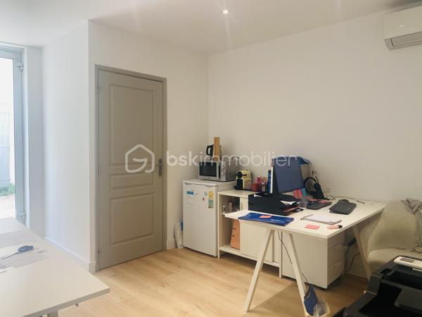 Local commercial de 37,91 m²