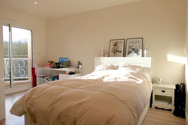 Propriété de 196 m2 - 4 Chambres - Piscine - Les Sorinieres - L'Agence Locale