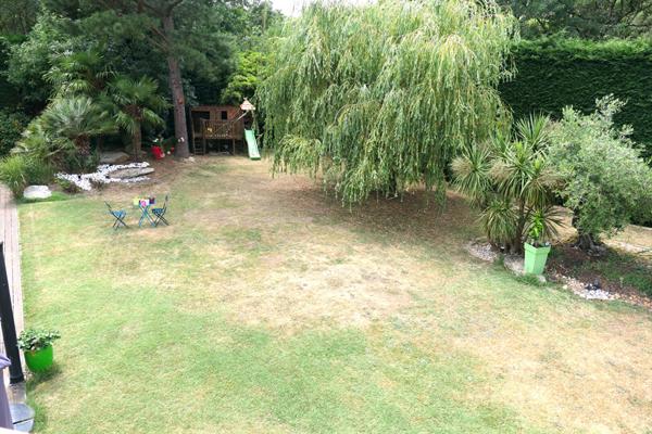 Propriété de 196 m2 - 4 Chambres - Piscine - Les Sorinieres - L'Agence Locale
