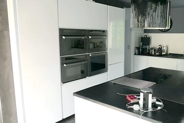 Propriété de 196 m2 - 4 Chambres - Piscine - Les Sorinieres - L'Agence Locale